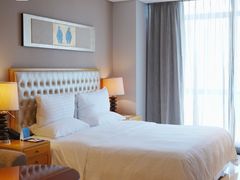 -广州方圆奥克伍德豪景酒店公寓