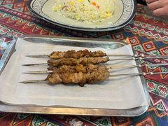 -西域美食(西直门南小街店)