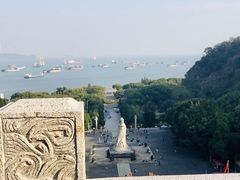 -南沙天后宫景区