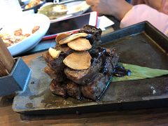 -仙桐吉宴铁板烧·精致料理