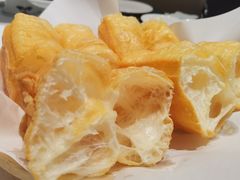 -君庭中餐厅(友谊宾馆店)