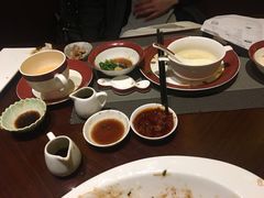 -云粤楼中餐厅(昆明中心假日酒店)