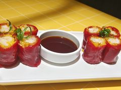 -蔡澜点心·粤菜(海印都荟城店)