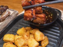 -马灯部落·西湖边的创意山景餐厅(虎跑动物园店)