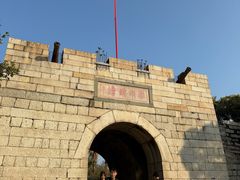 -胡里山炮台