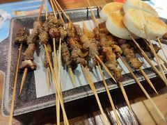 -管氏翅吧(望京东店)