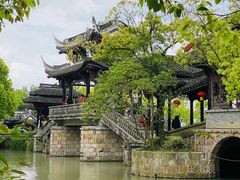 -韩湘水博园