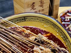 -正宗苏稽毛哥跷脚牛肉总店