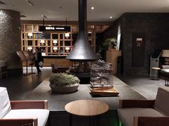 大堂-清河半岛微风餐厅