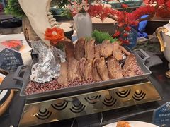 -大鹏饭店·金陵家宴(奥体中心店)