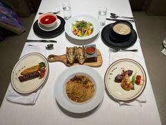 -黑宝石西餐厅(汇励99城市公园店)