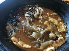 -天发长铁锅炖(王秀村店)