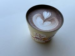 -原乡芦茨咖啡