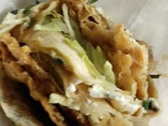 -卞姐蛋饼(陕西南路店)