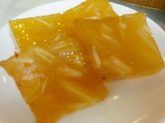 -金河半岛园林酒家(金融城店)