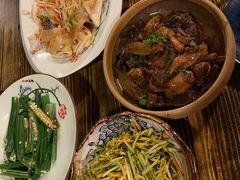 -卧龙堡客栈·中餐厅(古北水镇店)