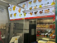 -宫门口馒头铺(创始人总店)