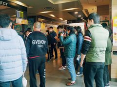 -麦当劳(曲阳店)