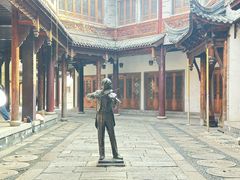 -龙潭水乡
