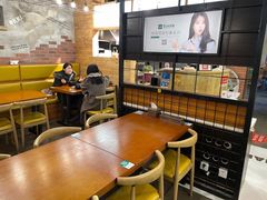 大堂-韩礼年糕(飞虹路店)