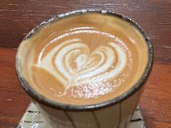 -Double cafe