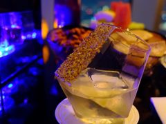 -广州四季酒店·天吧·高空酒吧