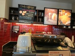 -星巴克(无锡百联奥特莱斯店)