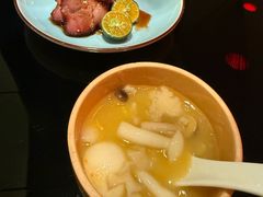 -海航大厦万豪酒店彩海轩中餐厅(霄云路店)