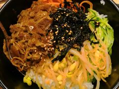 -新石器烤肉(中房金谊广场店)