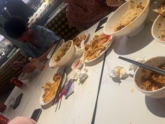 -碧涛阁·泡泡海洋·汤泉洗浴(王府花园店)