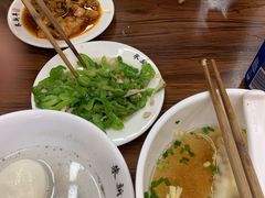 -朱新年·苏式汤团·面点(北寺塔店)