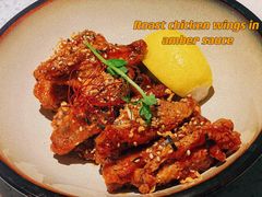 -BE BRIGHT KITCHEN(正佳广场店)