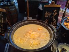 -东莞塘厦三正半山温泉酒店·沙利文西餐厅