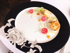 -上海和平饭店华懋阁 Cathay Room