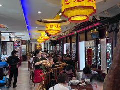 -同得兴 Since·1995 传统苏式面馆(十全街店)