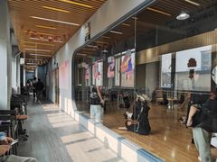 -零下舞度·街舞连锁机构(直沽校区)