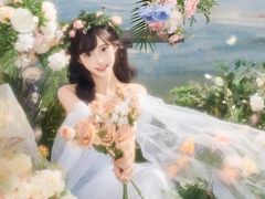 -海马体照相馆(昆明广福路爱琴海店)