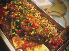 -徽州美食(三十年老店)