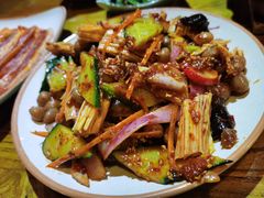 -平泽烤肉(锦水街店)