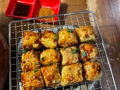-雀舞云南菜(天津天河城购物中心店)