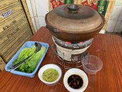 -威邵鸡煲(西华路总店)