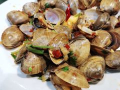 -四海蒸鲜蒸汽海鲜自助(北戴河店)