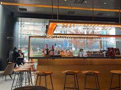 -星巴克臻选(上海合生汇1F店)