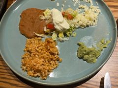 牛肉法嘿塔卷饼-Cactus墨西哥仙人掌餐厅