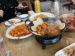 -小四川菜馆(托乐嘉店)