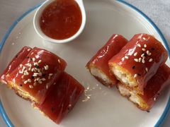 -鹭江宾馆·观海餐厅