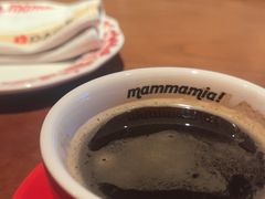 -Mammamia意大利餐厅(阳春巷店)