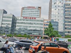 -四川大学华西口腔医院(华西院区)