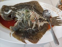 -神洲四海大酒楼(王府井澳门中心店)