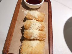 -新辣宴·湖南家常菜·商务聚餐(中粮创芯店)